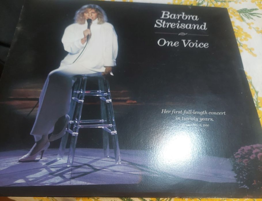 Long Plays (LP's) por apenas 7 euros cada