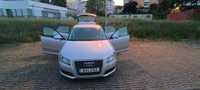 Audi A3 Sportback 1.6 TDI Attraction