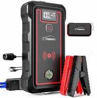 Yaber YR800 ,23800 mAh mocny  jump starter. Nowy (jak utrai),yaberauto