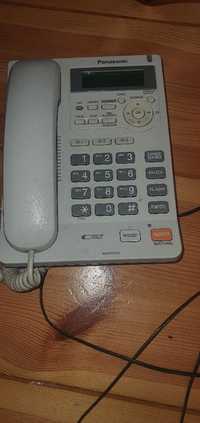 Telefon Panasonic KX