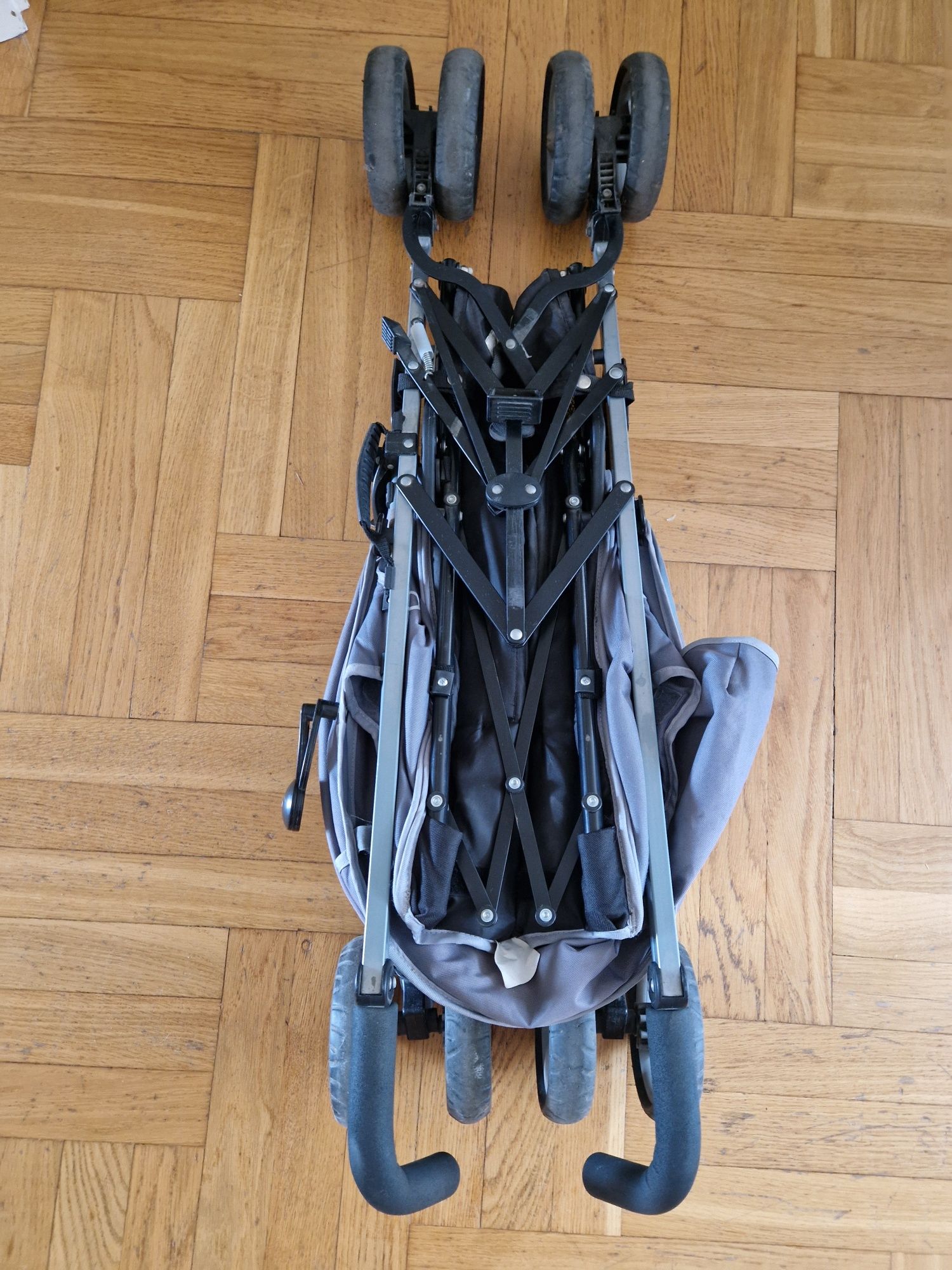 Wózek parasolka Coto Baby