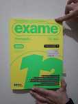 Livro de Preparação para os exames nacionais 12- Português