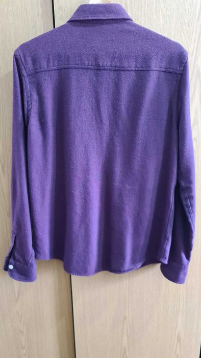 Camisa Zara - Ótimo estado