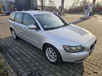 Volvo V50 klimatyzacja, nowy akumulator