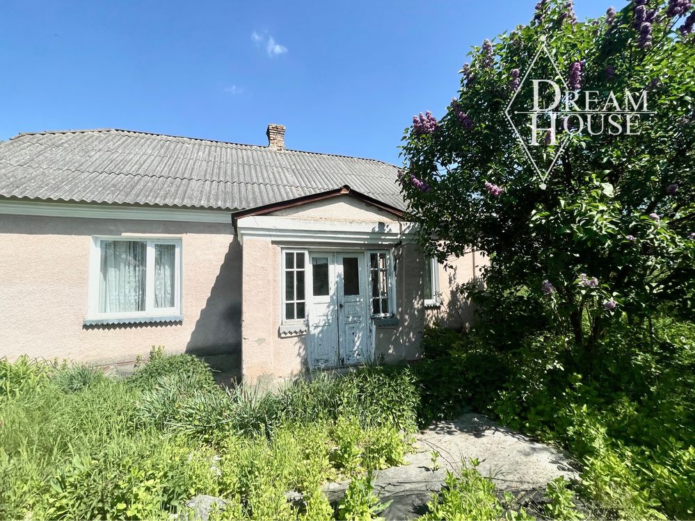 Продаж будинку с.Лежниця
