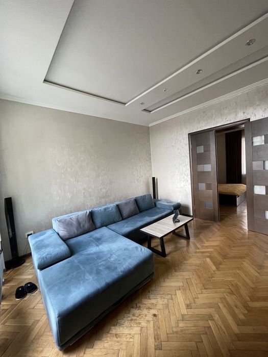 Продається квартира в Центрі