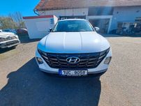 Бампер Hyundai Tucson розборка шрот
