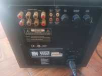 Subwoofer ativo kef psw 2000