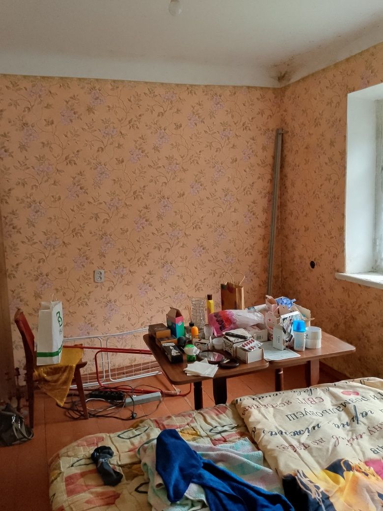 Продаж 3 - к. квартири на Богунії