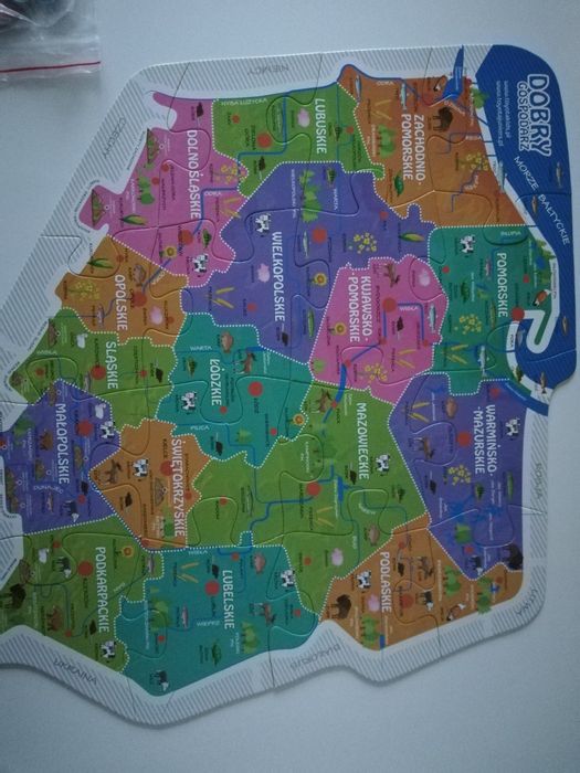 Gra planszowa Dobry gospodarz