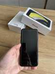 Iphone SE2020 BLACK + gratisy