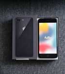Iphone 8 Plus 64g