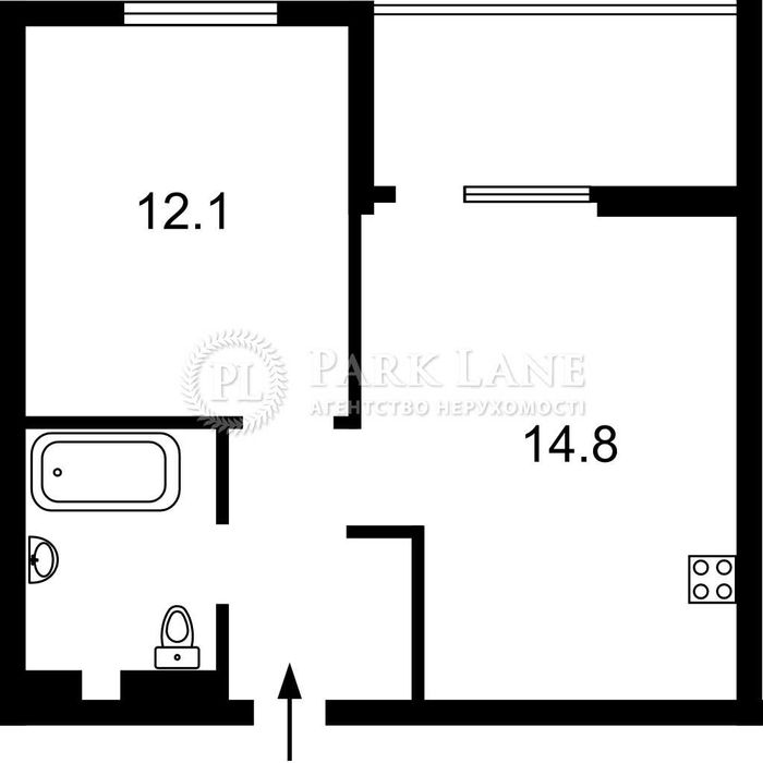 Продаж 1к кв ЖК Respublika Голосіївський рн вул.Братів Шеметів