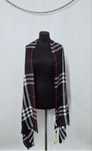 Платок шаль Burberry