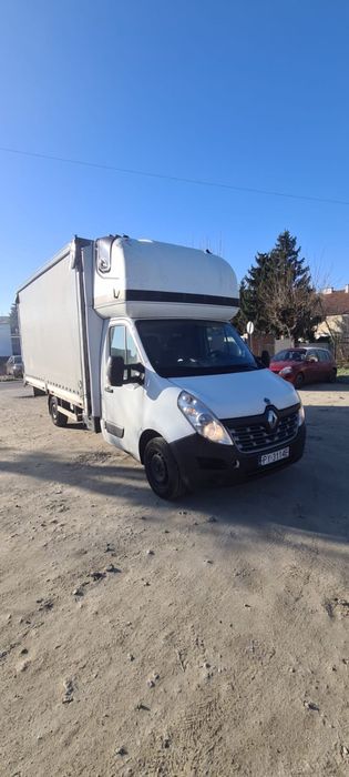 Wynajem busa z winda 8EP 10EP autolaweta