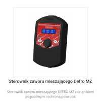 Sterownik zaworu Defro MZ