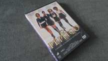 DVD O Feitiço - The Craft . 1996 . Mistério/Suspense - RARO