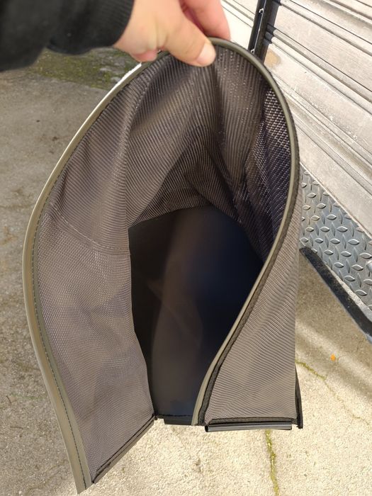 Saco recolha Husqvarna LC140