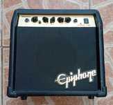 Epiphone Studio 10s 19-watt Combo
