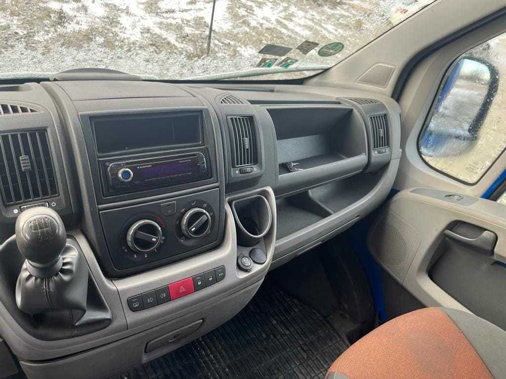 Fiat Ducato rok 2010 - sprzedam