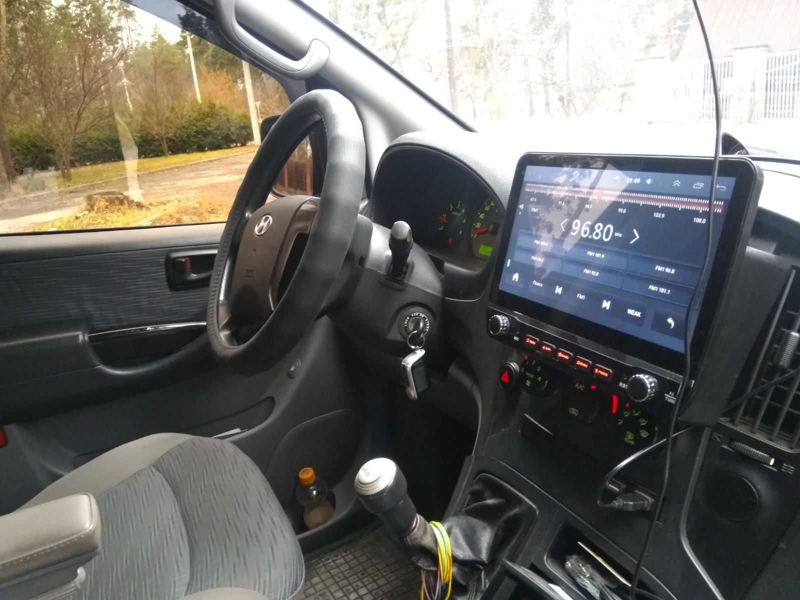 Продам Hyundai H1