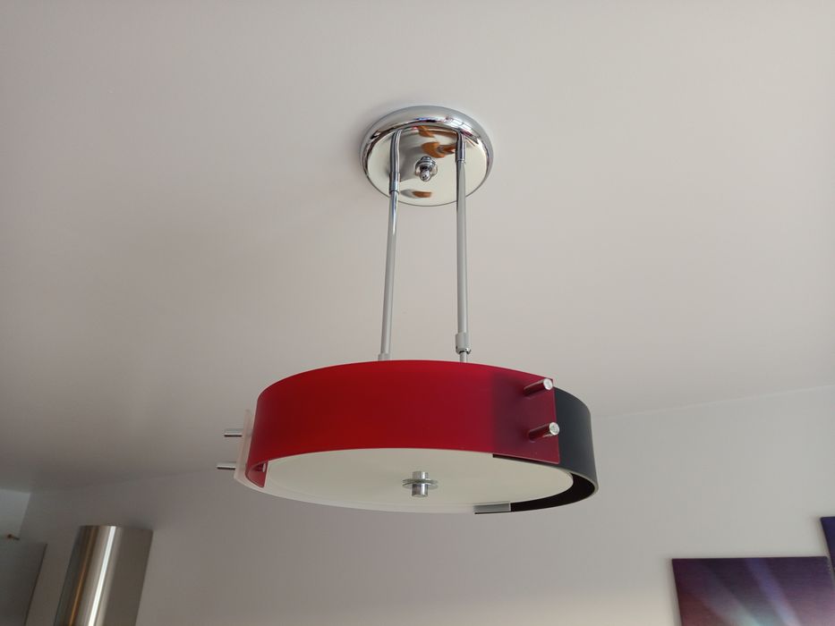 Lampa Light Prestige