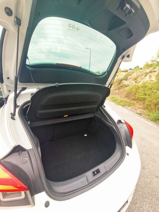 Renault Mégane Coupe GT line SS