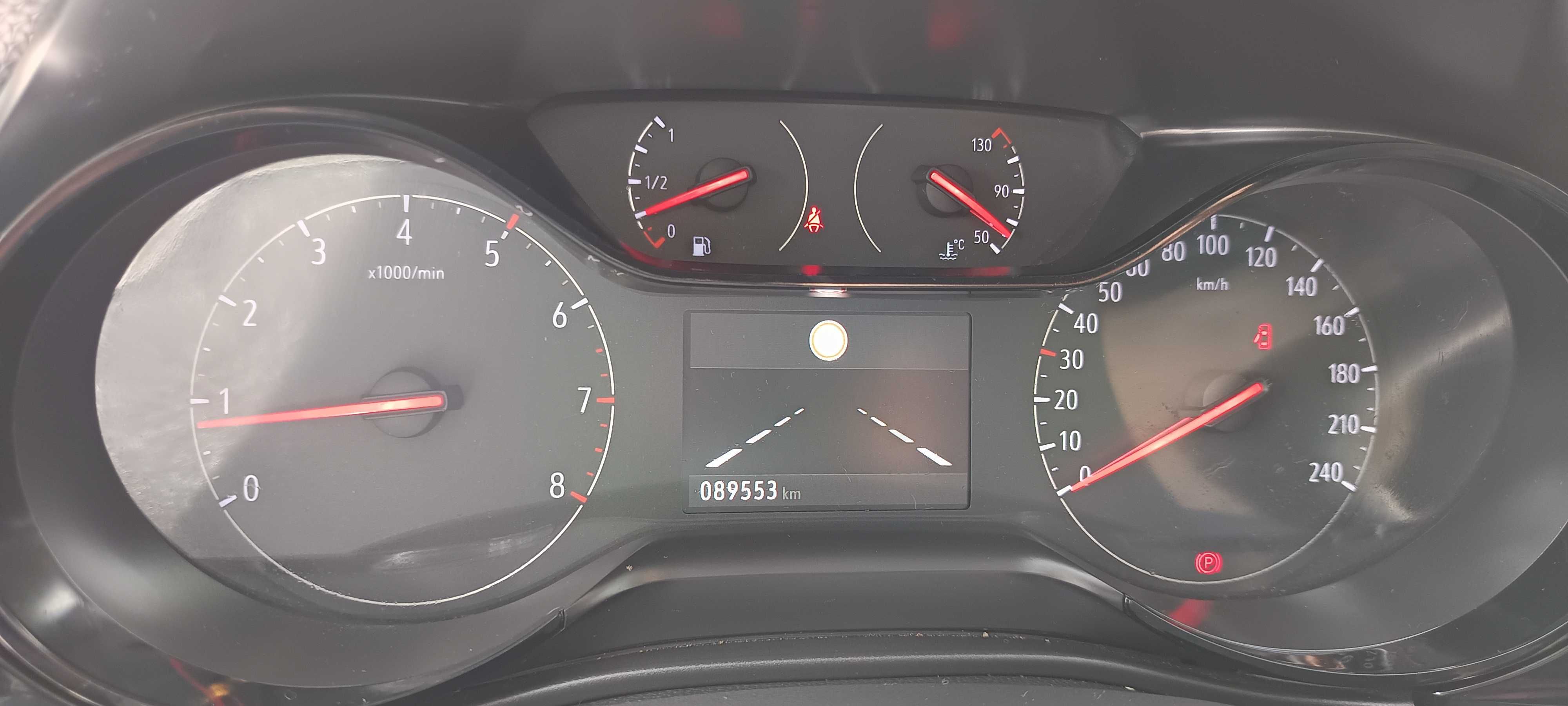 Opel Corsa 1.2 Edition