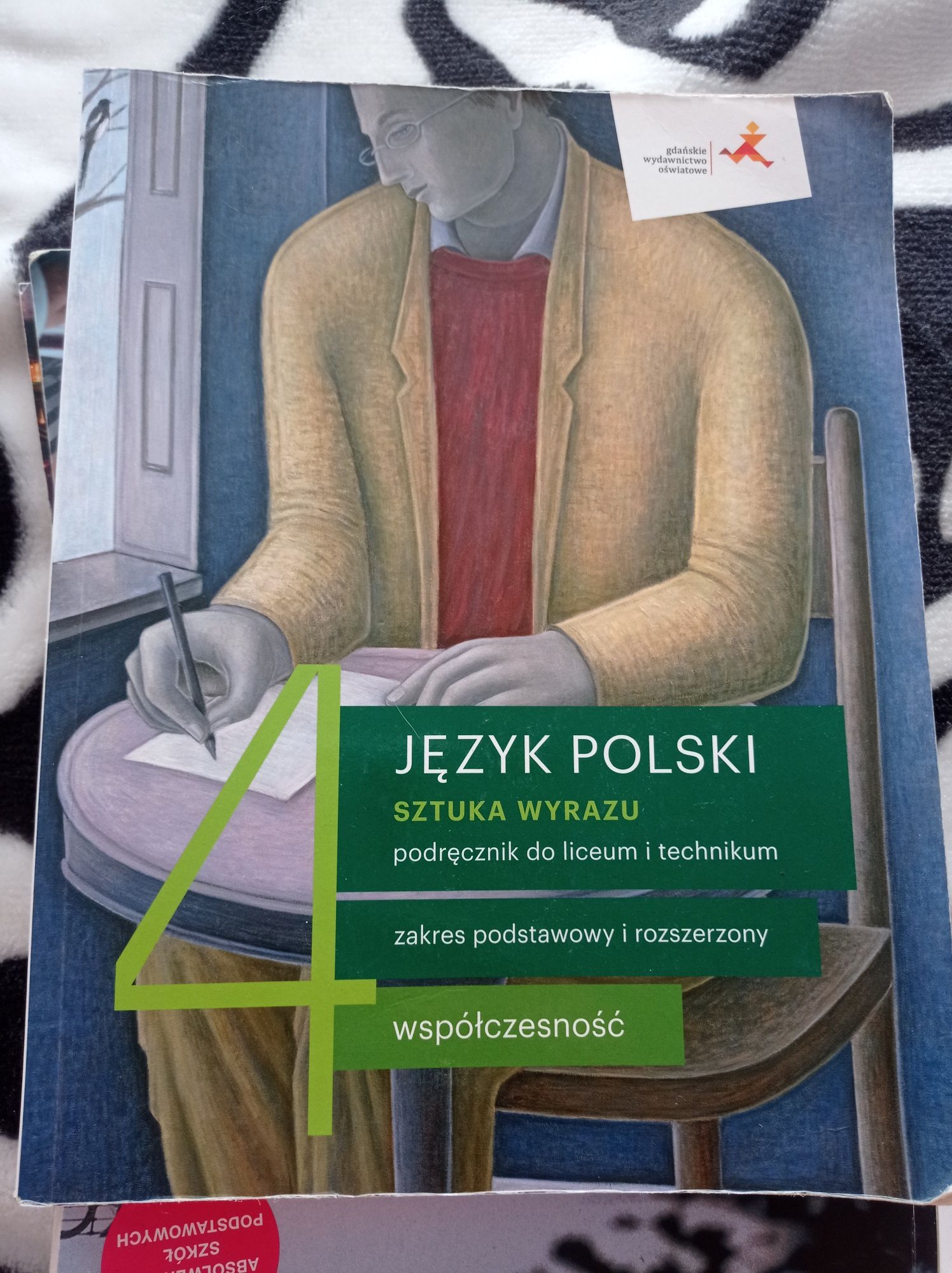 Język polski sztuka wyrazu