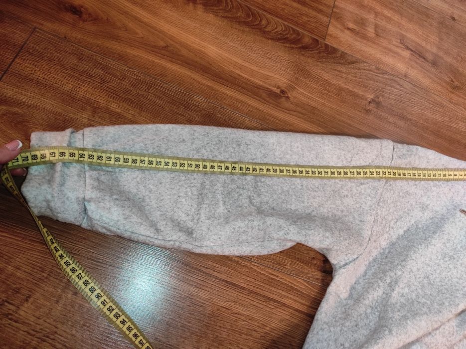 Костюм ангора на хутрі велюр осінь-зима