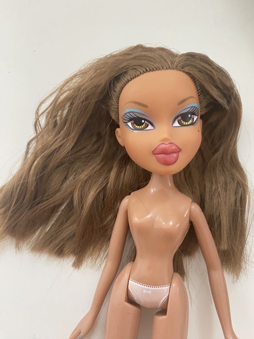 Кукла лялька Bratz Братс