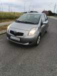 Toyota Yaris 1.3