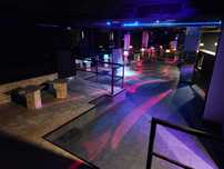 Alugo discoteca para festas privadas