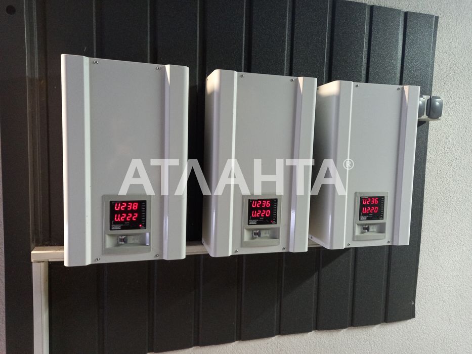 Дом возле моря и парка в районе Дачи Ковалевского