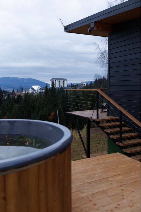 Здається котедж, оренда житла Буковель Яблуниця