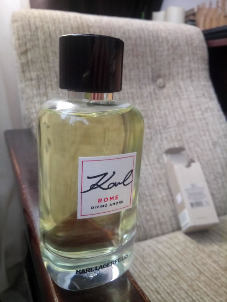 Karl Lagerfeld Rome 100 ml, туалетная вода