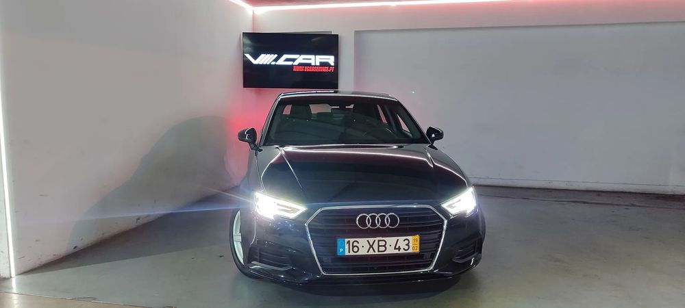 Audi A3 Limousine 30 TDI