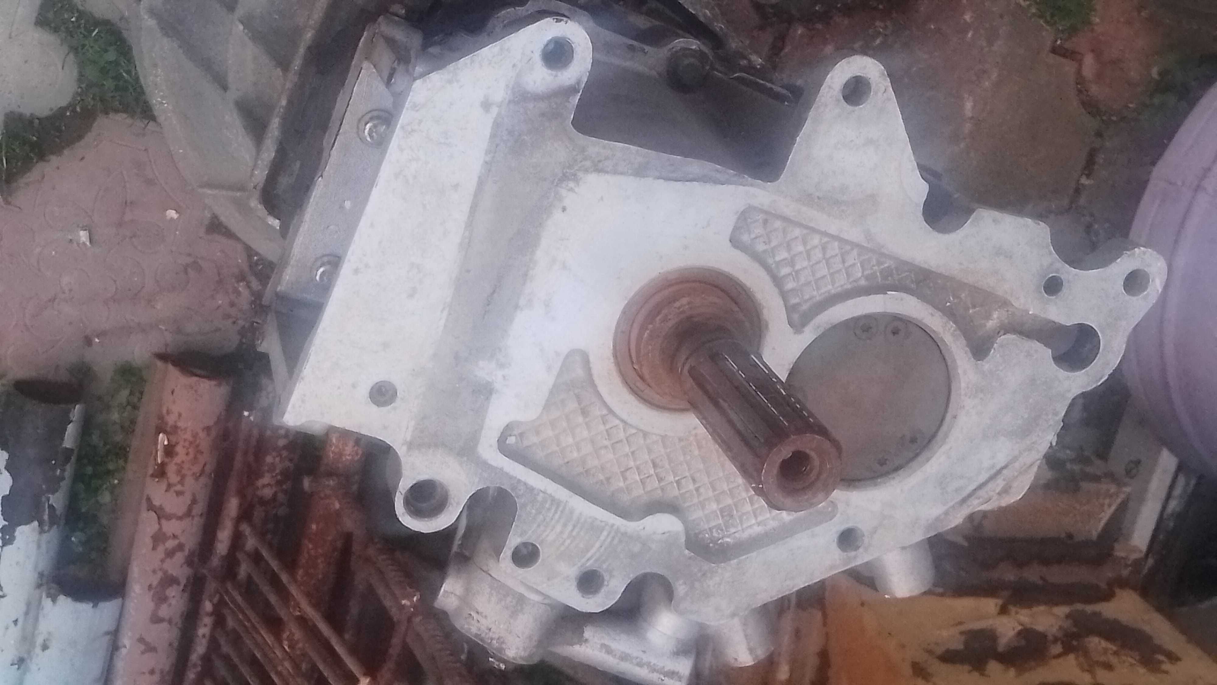 Коробка передач Land Rover / бу