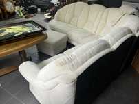 Sofa kanapa dyza L