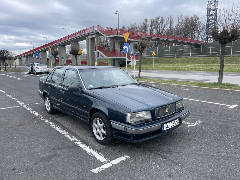 Volvo 850 2.0 1993r.