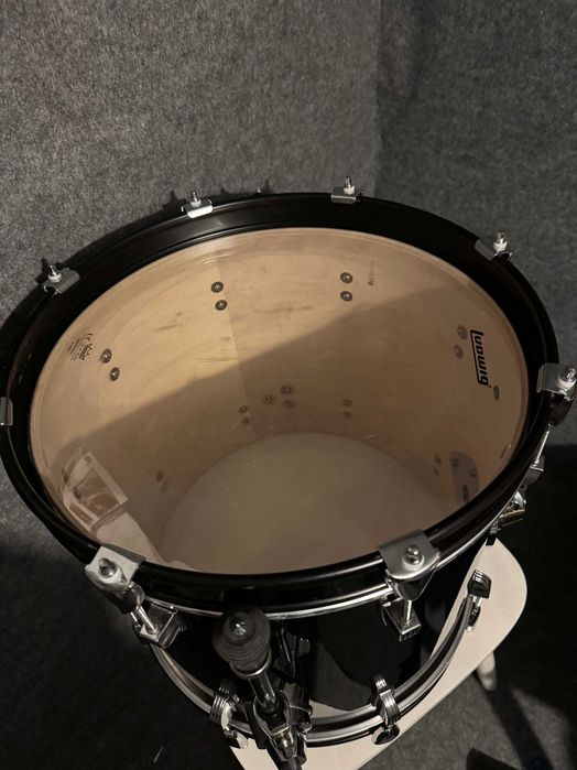 ludwig breakbeats by questlove