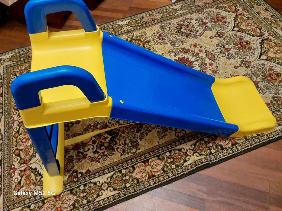 Гірка дитяча в гарному стані