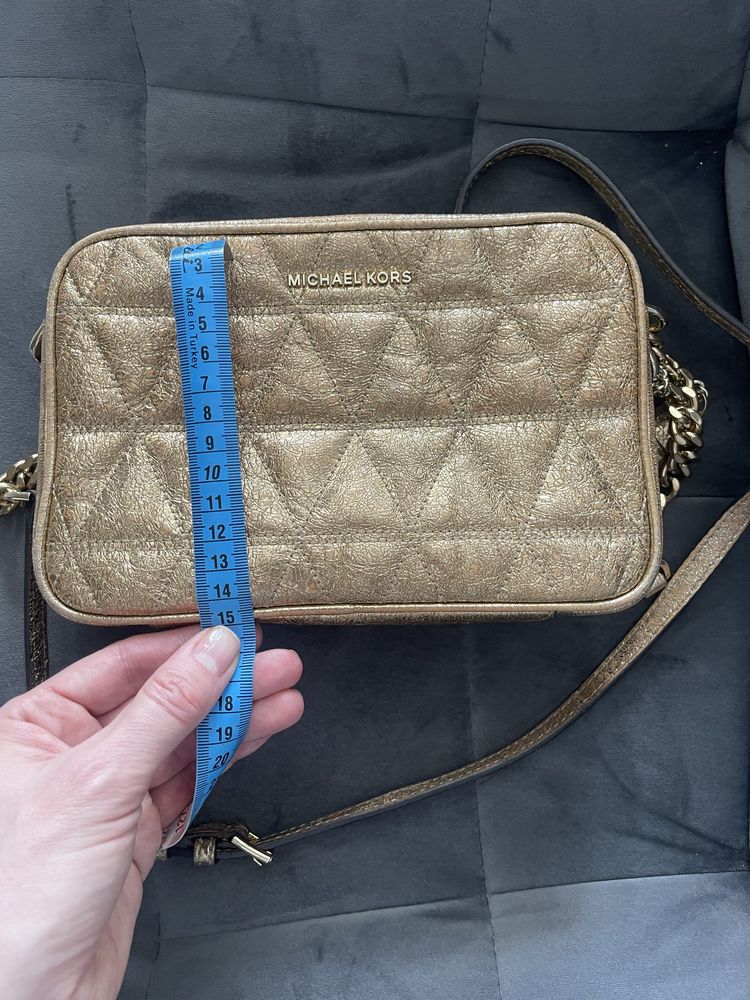 Сумка crossbody Bag Michael Kors