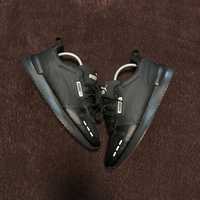 кросівки puma r78 black