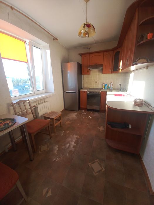 1-кімнатна квартира в Києві, Оболонь, біля Андріївського озера