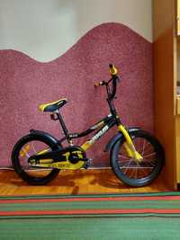 Велосипед дитячий Arkus Tom B 16