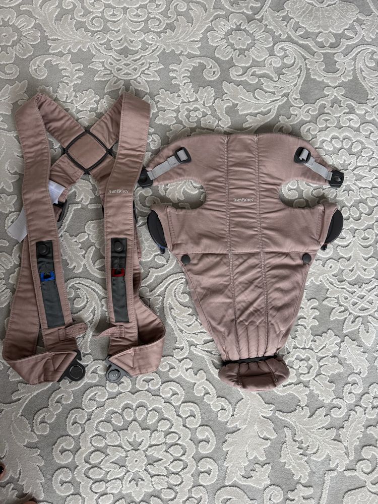 Рюкзак Babybjorn