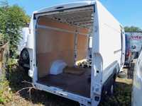 karoseria kasta dupa Ducato maxi H2L4 18r-