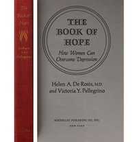 Book of Hope: How Women can Overcome Depression