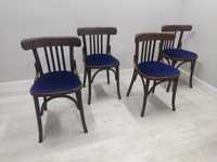 Krzesła gięte Thonet Fameg Radomsko dostępne 50 szt. do restauracji